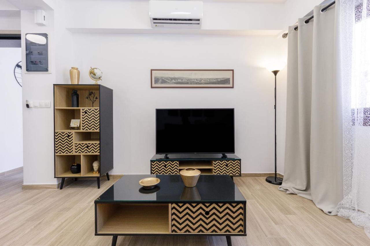 Pap'S Lab Apartments Heraklion Exterior foto